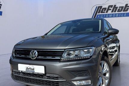 VW Tiguan 110.858 km 18.950 &euro; Lohne 49393