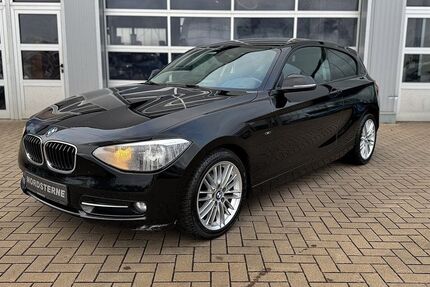BMW 116 133.291 km 7.888 &euro; Neuenkirchen OT Lintern 49586