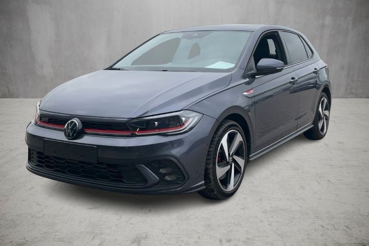 VW Polo 14.280 km 23.980 &euro; Neumünster 24537