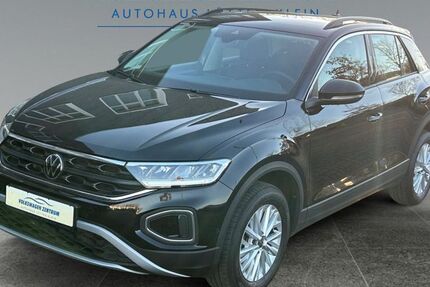 VW T-Roc 19.586 km 22.490 &euro; Rostock 18107