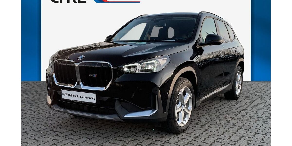BMW X1 30.471 km 34.840 &euro; Dessau 06847