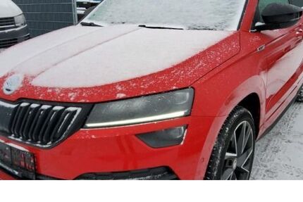 Skoda Karoq 35.033 km 33.390 &euro; Gardelegen 39638