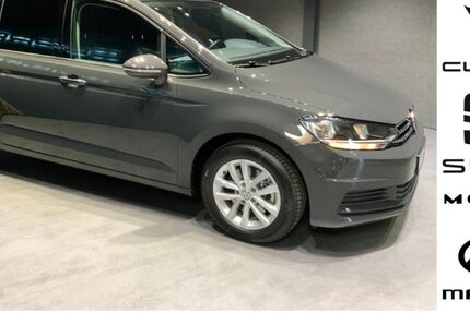 VW Touran 52.100 km 23.450 &euro; Langwedel 27299