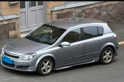 Opel Astra 200.000 km 850 &euro; Sonneberg 96515