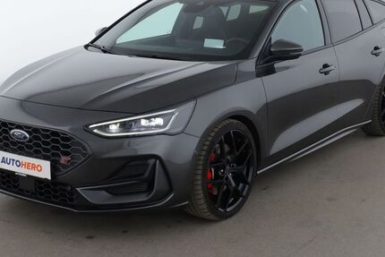 Ford Focus 35.132 km 33.850 &euro; Dresden 01187