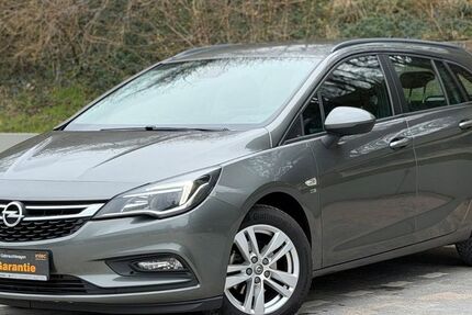 Opel Astra 56.400 km 11.900 &euro; Kiel 24147