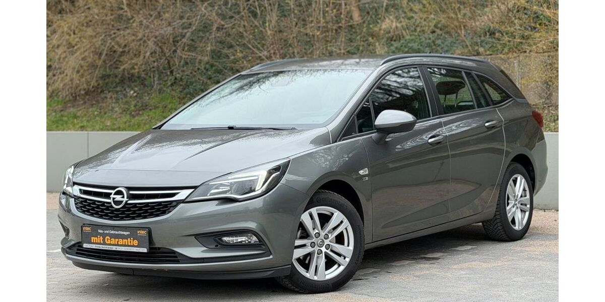 Opel Astra 56.400 km 11.900 &euro; Kiel 24147