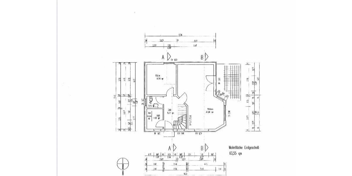 Einfamilienhaus Halberstadt - 4 Zimmer, 136 m&sup2;, 339.000&euro; | Angebot:26720350