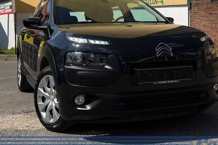 Citroen C4 Cactus 105.469 km 5.990 &euro; Berlin - Pankow 13187