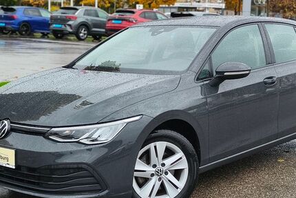 VW Golf 51.713 km 19.100 &euro; Neuburg an der Donau 86633
