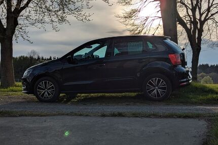 VW Polo 99.000 km 7.900 &euro; Gefell 07926