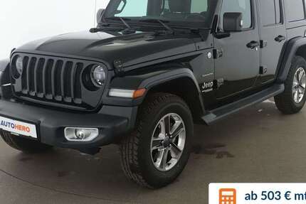 Jeep Wrangler 55.385 km 36.590 &euro; Neufahrn 85375