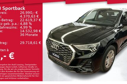 Audi Q3 95.759 km 25.890 &euro; Dresden 01067