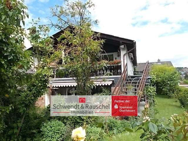Haus zum Kaufen in Gedern 320.000 € 201 m²