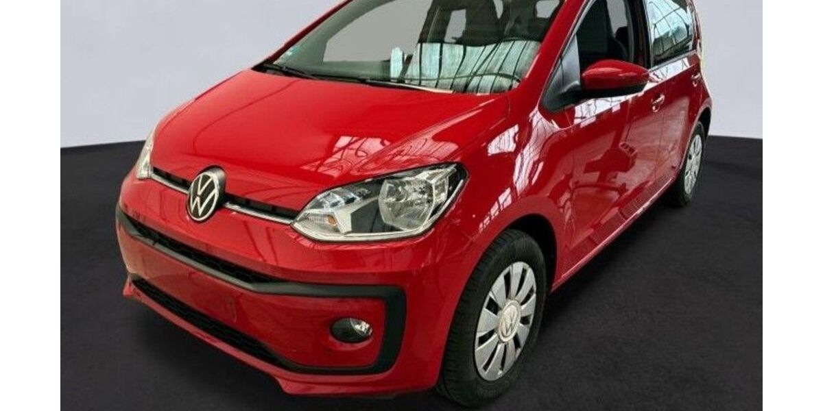 VW up! 19.796 km 12.950 &euro; Gera 07546