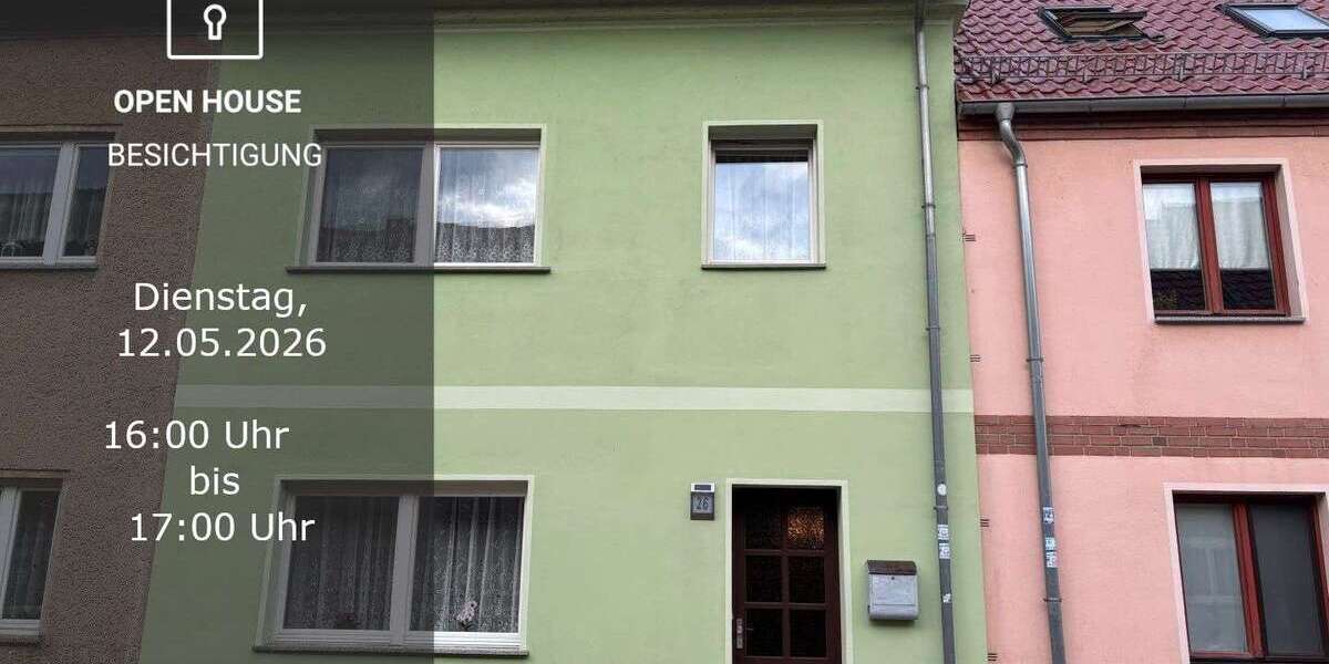 Einfamilienhaus Röbel - 6 Zimmer, 133 m&sup2;, 139.000&euro; | Angebot:26400851