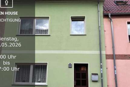 Haus Röbel - 6 Zimmer, 133 m&sup2;, 139.000&euro; | Angebot:26400851