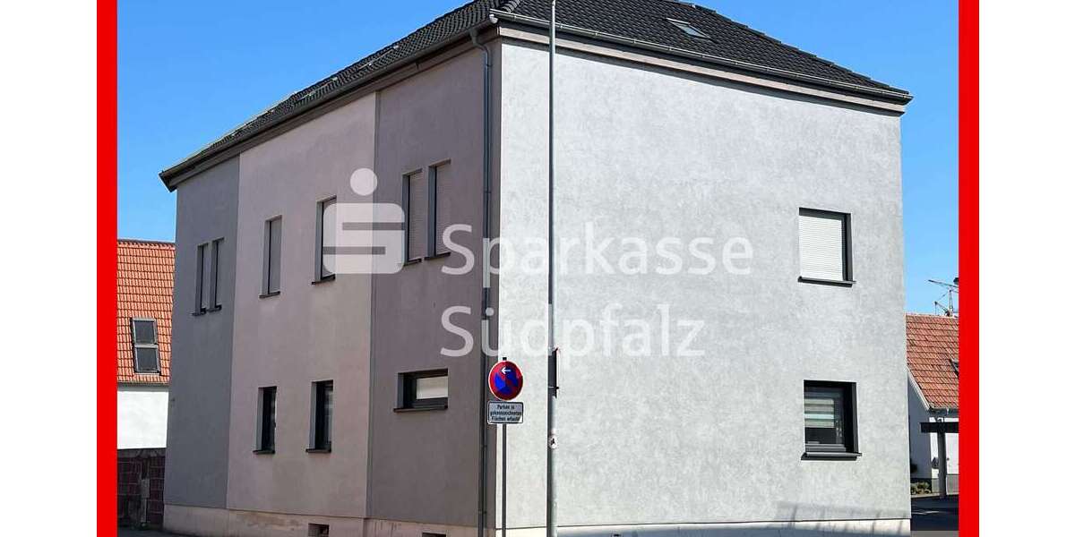 Einfamilienhaus Rülzheim - 9 Zimmer, 188 m&sup2;, 475.000&euro; | Angebot:26435084