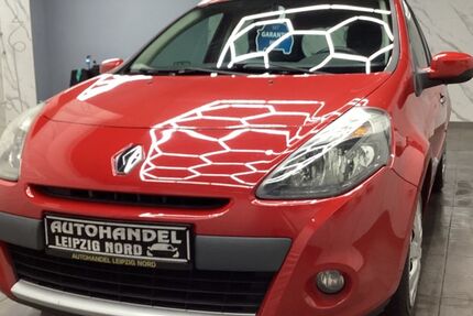Renault Clio 127.279 km 3.999 &euro; Leipzig 04178