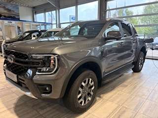 Ford Ranger 1.900 km 59.980 &euro; Neumünster 24539