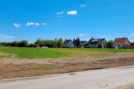 Grundstück Oettersdorf - 100.000&euro; | Angebot:26820788