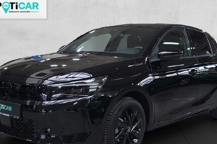 Opel Corsa 10.079 km 21.990 &euro; Meiningen 98617