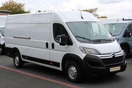 Citroen Jumper 43.000 km 21.418 € Mönchengladbach 41066