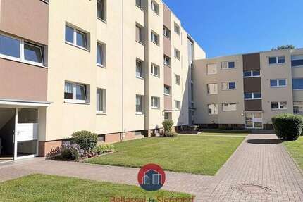 Wohnung Krefeld Fischeln - 3 Zimmer, 66 m&sup2;, 135.000&euro; | Angebot:27709865