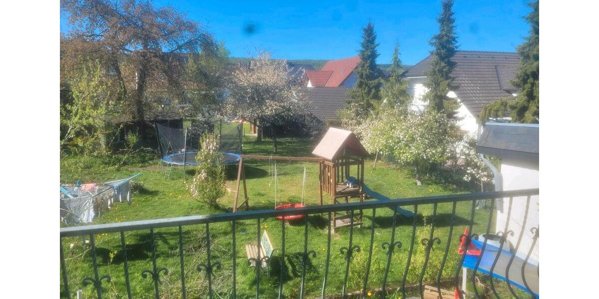 Doppelhaushälfte Marsberg - 4 Zimmer, 125 m&sup2;, 830&euro; | Angebot:26449176