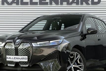 BMW iX 29.491 km 63.070 &euro; Köln 51149
