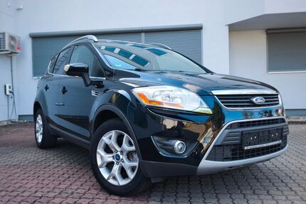 Ford Kuga 195.200 km 5.999 &euro; Mühlheim am Main 63165