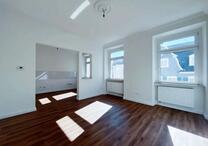 TraumWohnung mit Stil, Charme & Charakter