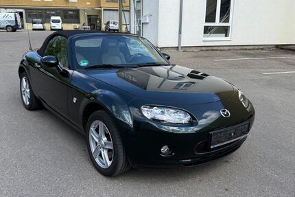 Mazda MX-5 100.000 km 8.900 &euro; Möglingen 71696