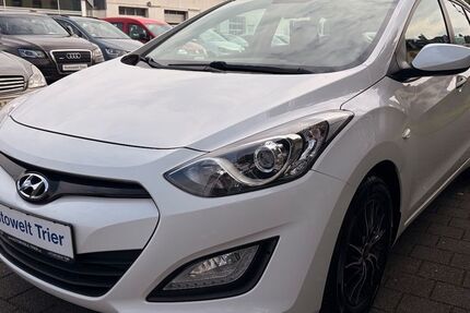 Hyundai i30 186.643 km 6.590 € Trier 54294