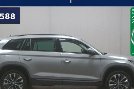 Skoda Kodiaq 148.346 km 23.480 &euro; Gyhum/Bockel 27404