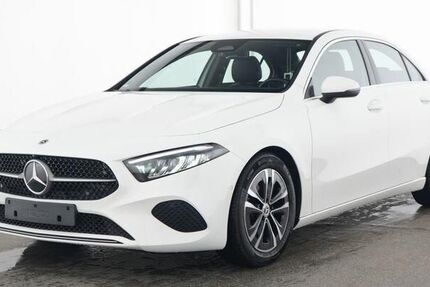 Mercedes-Benz A 180 12.300 km 28.650 &euro; Eisenach 99817