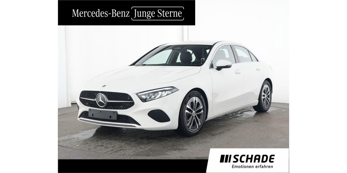 Mercedes-Benz A 180 12.300 km 28.650 &euro; Eisenach 99817