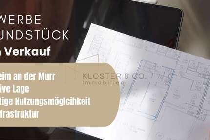 Grundstück Steinheim an der Murr - 1.050.000&euro; | Angebot:26102853