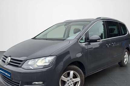 VW Sharan 69.200 km 23.580 &euro; Singen 78224
