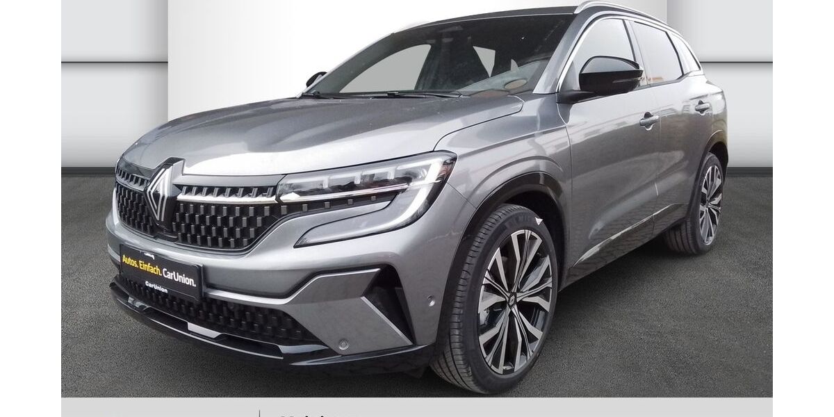 Renault Austral 5.000 km 38.970 &euro; Meiningen 98617