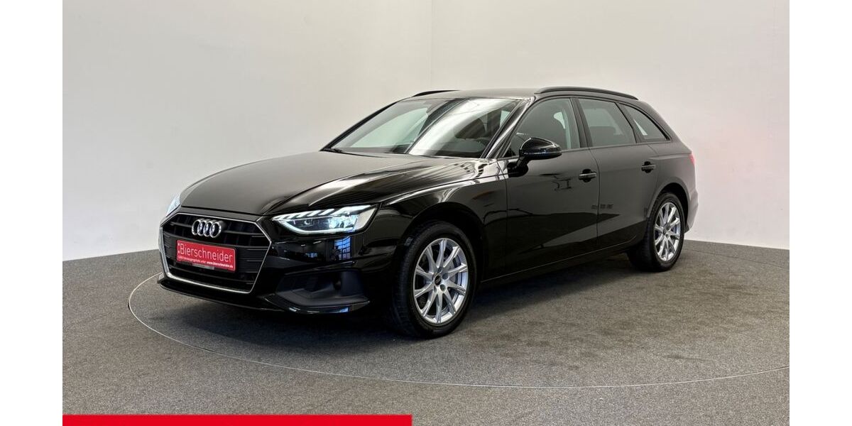 Audi A4 174.575 km 20.350 &euro; Weißenburg 91781