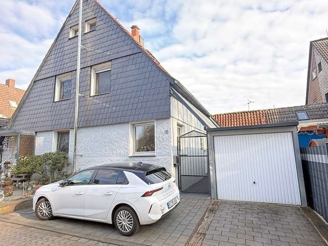 Einfamilienhaus Datteln - 4.5 Zimmer, 105 m&sup2;, 279.000&euro; | Angebot:26030692