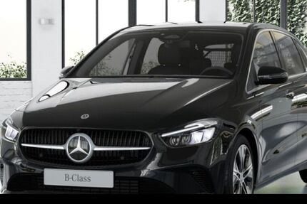 Mercedes-Benz B 200 9.900 km 37.990 € Aachen 52068