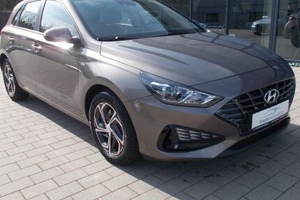 Hyundai i30 49.950 km 15.900 &euro; Bad Schwalbach 65307