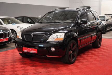 Kia Sorento 211.383 km 3.950 &euro; Pfungstadt 64319