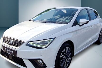Seat Ibiza 37.625 km 18.750 &euro; Jessen 06917