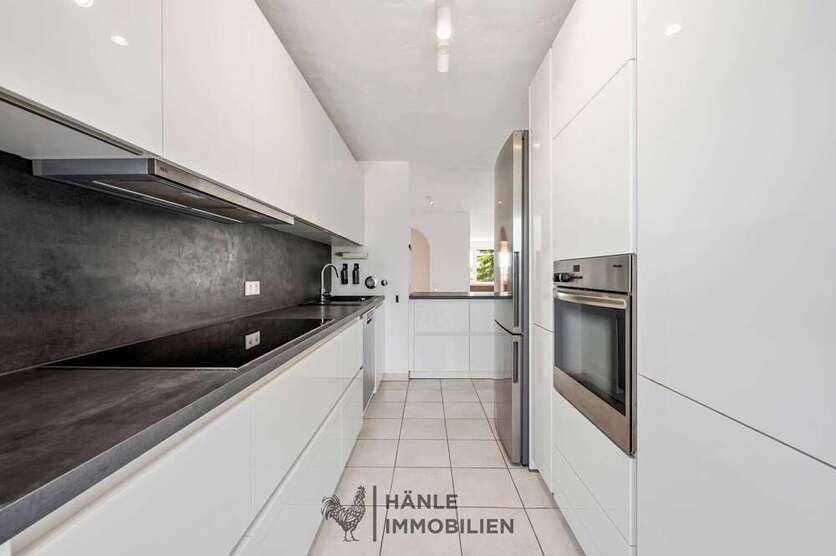 Wohnung zum Kaufen in Heilbronn 569.000 € 130 m²