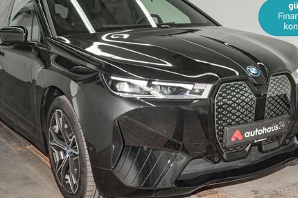 BMW iX 38.990 km 62.970 € Eching 85386