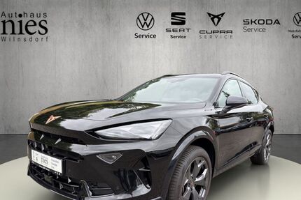 Cupra Formentor 18.212 km 28.990 &euro; Wilnsdorf 57234