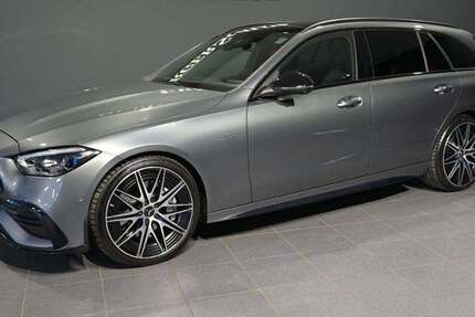 Mercedes-Benz C 43 AMG 4.350 km 58.490 &euro; Waiblingen 71332